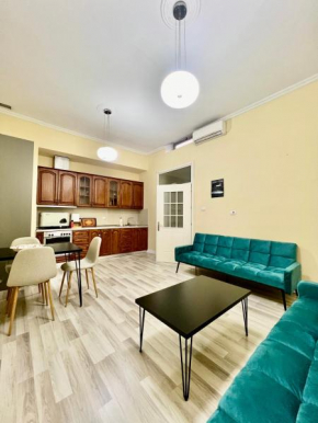 SPIRANCA Luxury Home